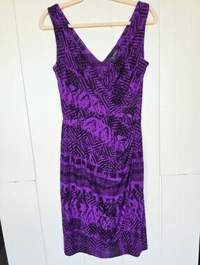Lauren Ralph Lauren dress